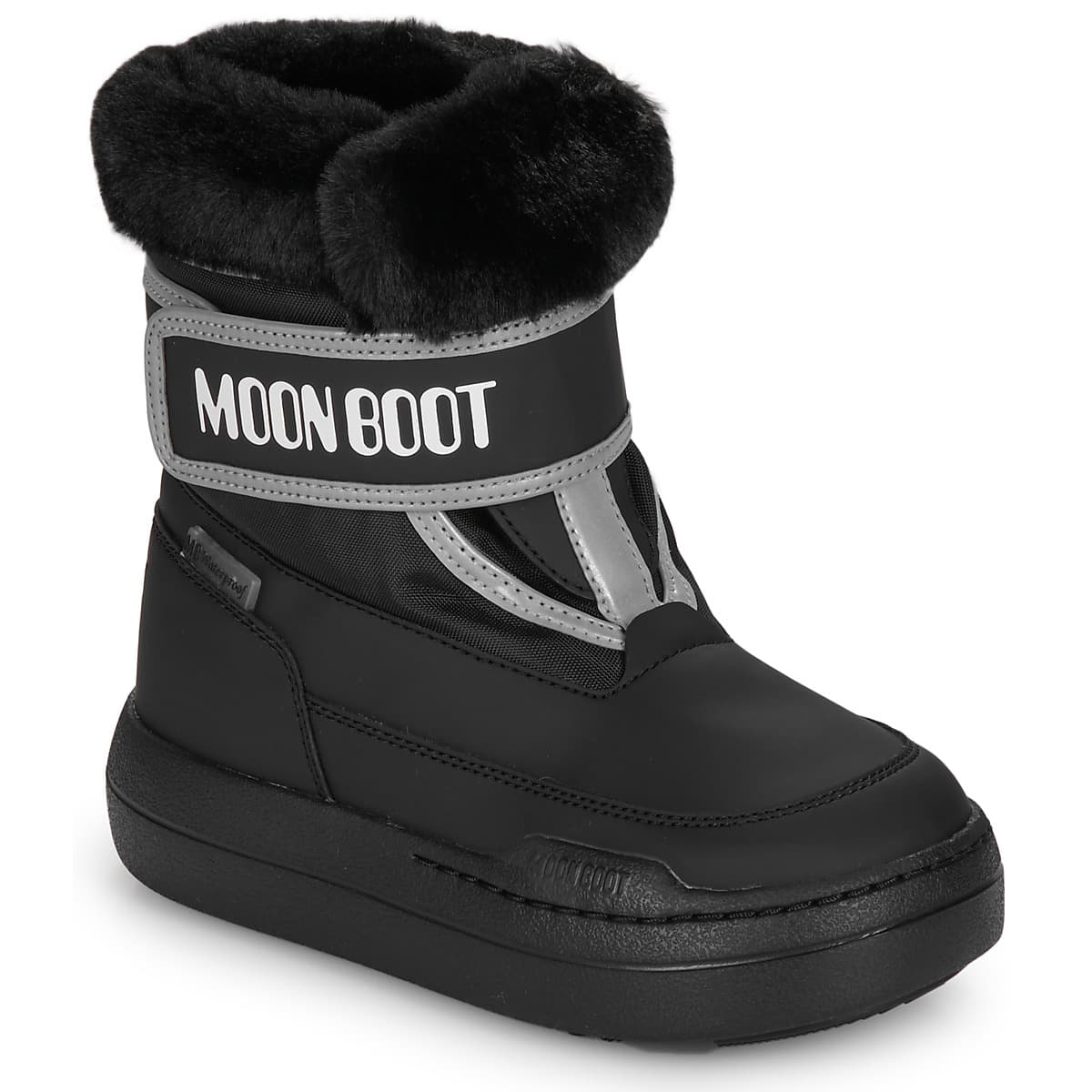 Μπότες για σκι Moon Boot MB JR PARK STRAP