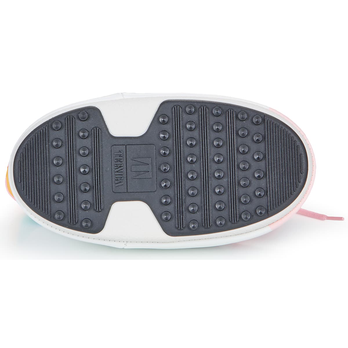 Girls' Outdoor Shoes Moon Boot Multicolor