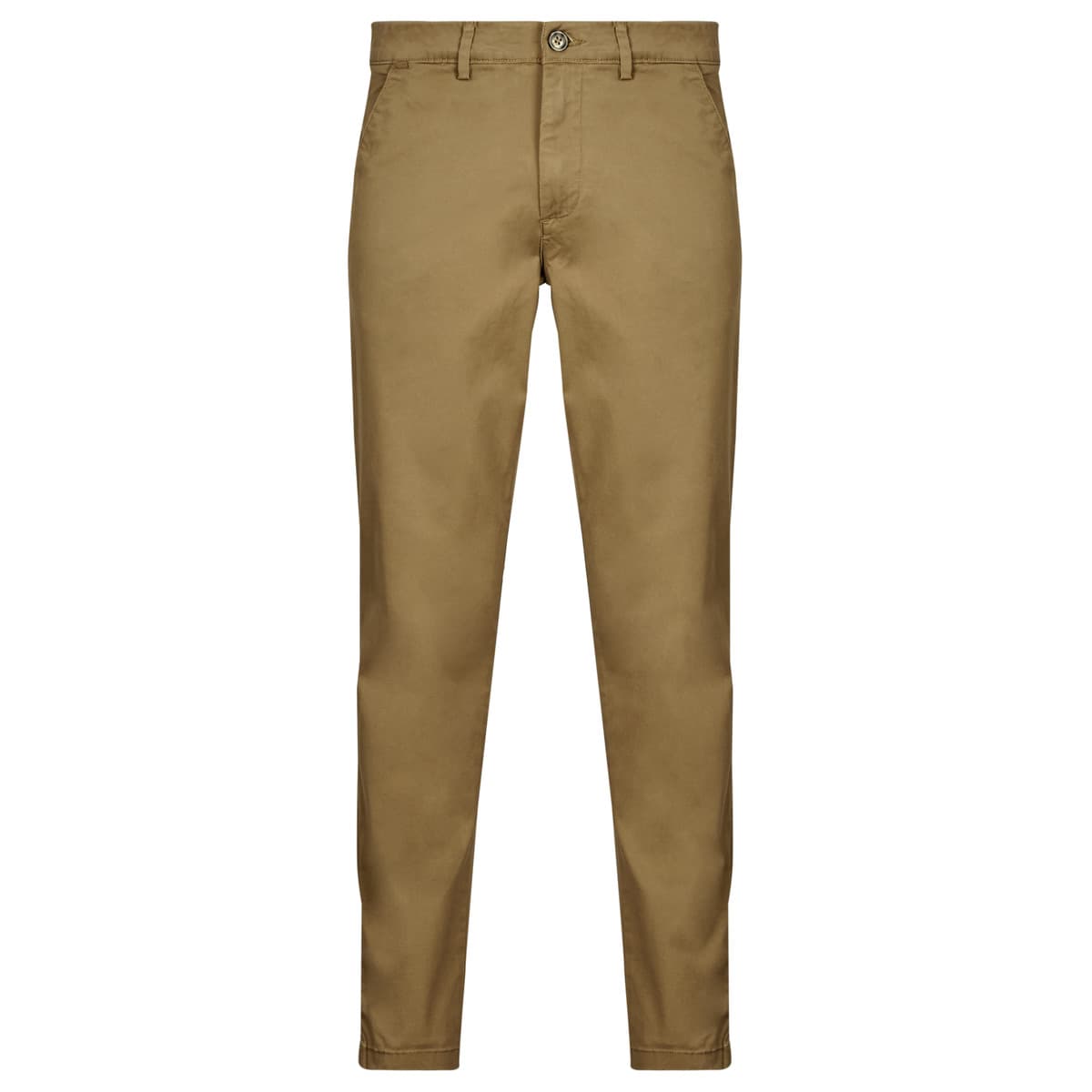 Παντελόνια Chino/Carrot Selected SLHSLIM-NEW MILES 175 FLEX CHINO