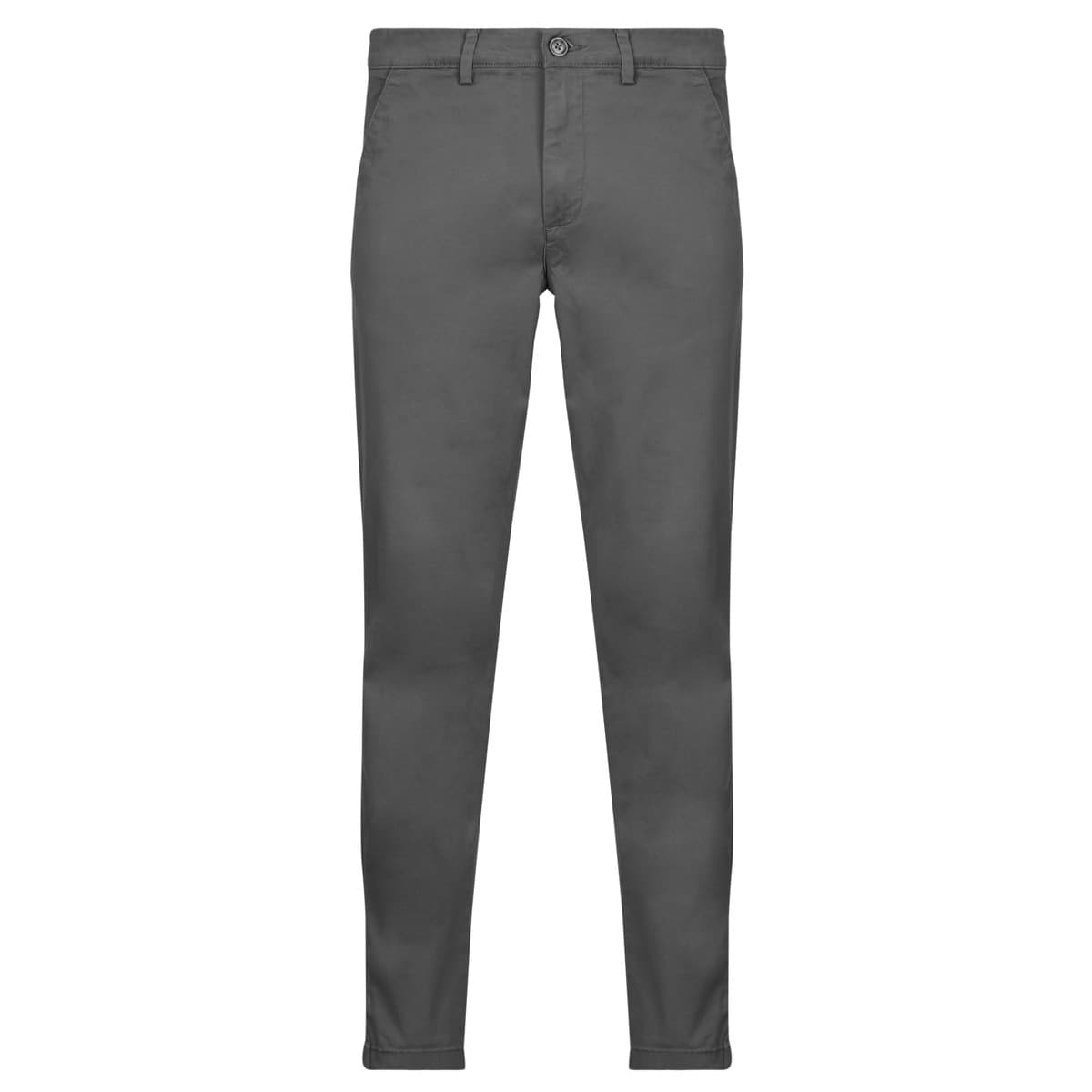 Παντελόνια Chino/Carrot Selected SLHSLIM-NEW MILES 175 FLEX CHINO
