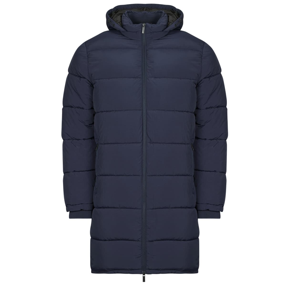 Men's Jackets Selected Blue