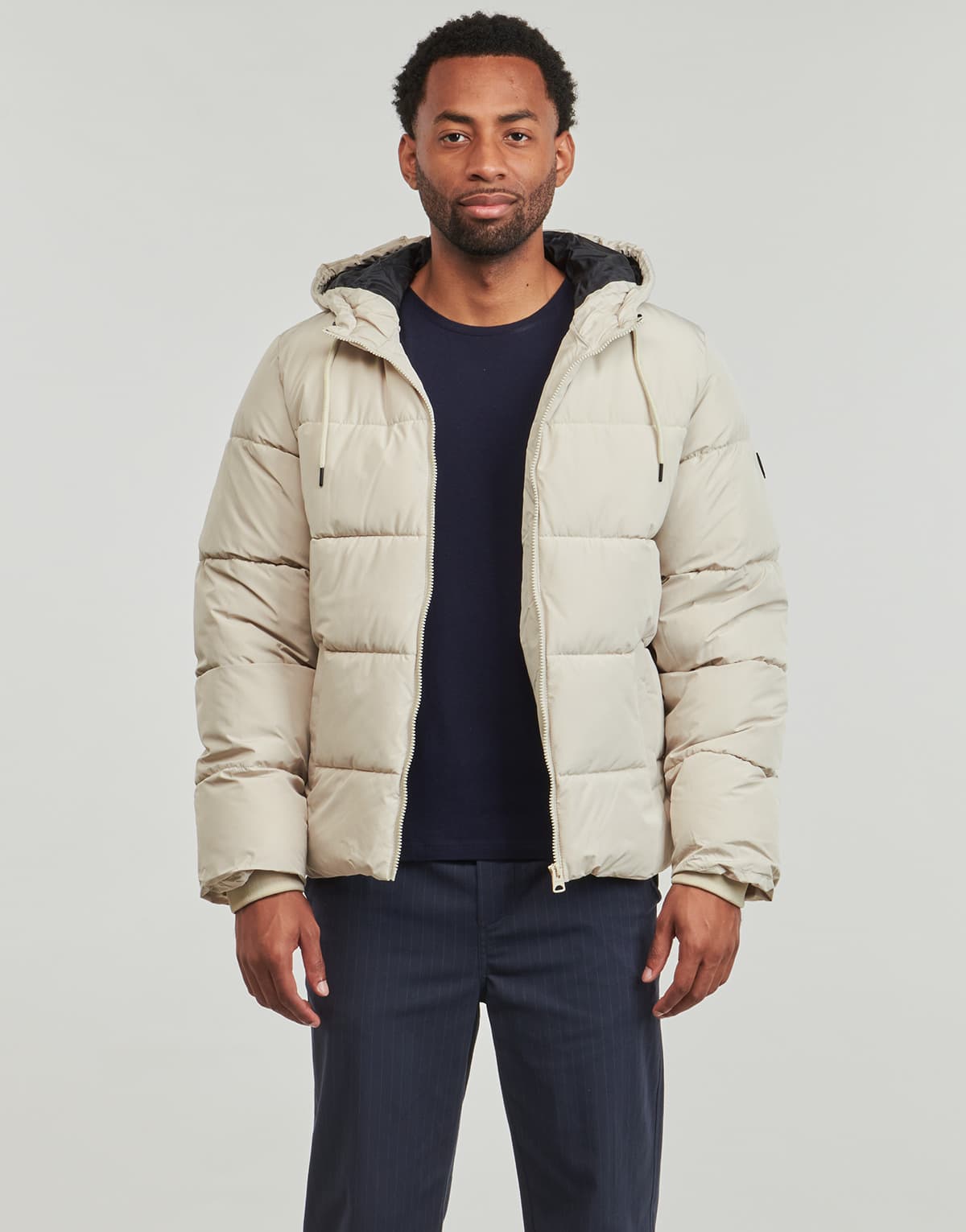 Men's Jackets Only & Sons Beige