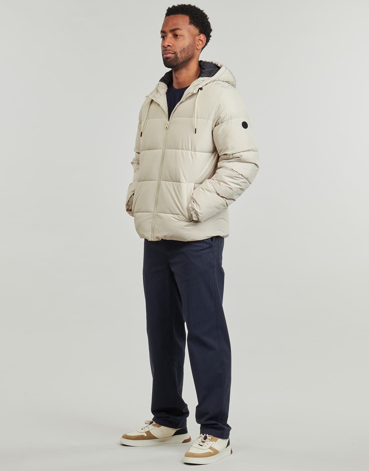 Men's Jackets Only & Sons Beige