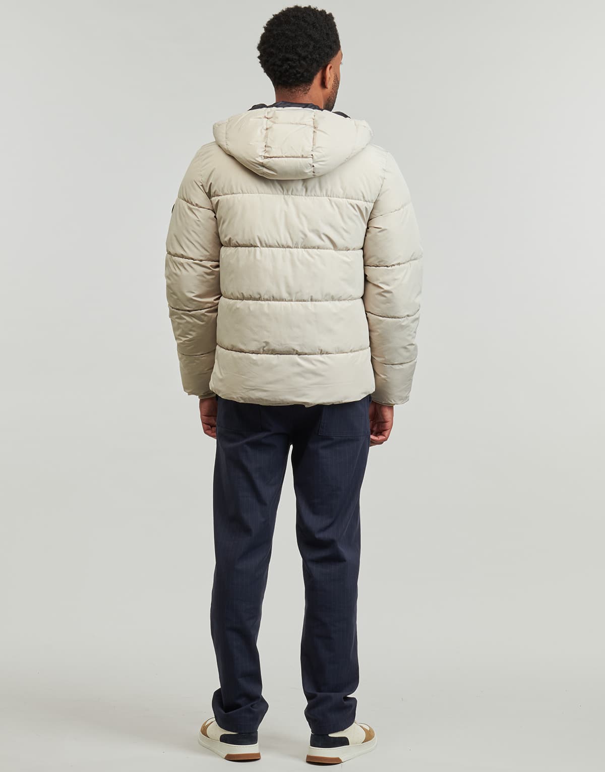 Men's Jackets Only & Sons Beige