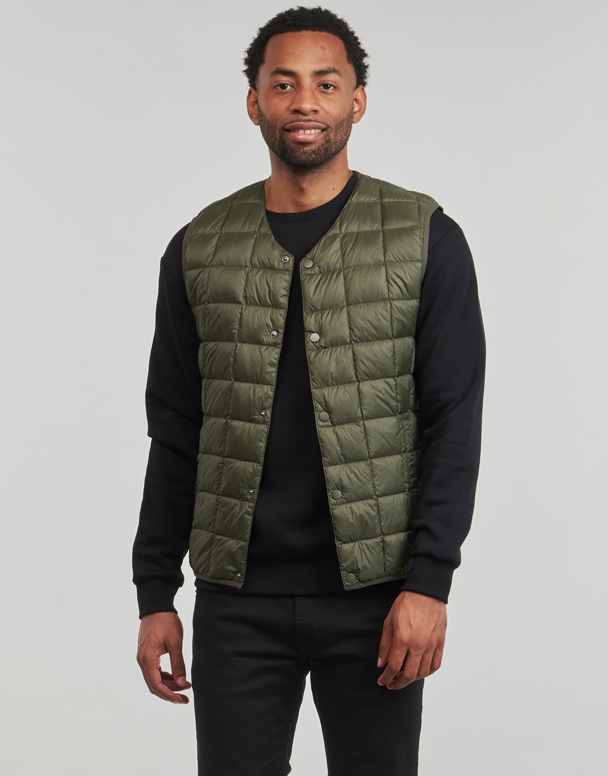 Men's Jackets Only & Sons Khaki