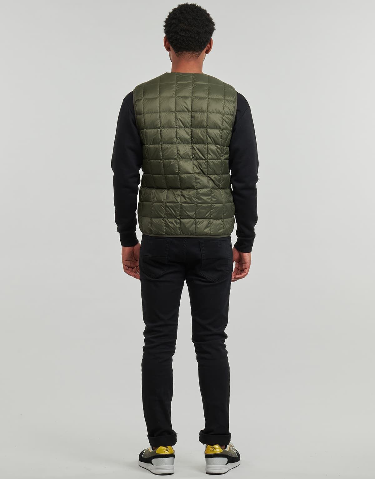 Men's Jackets Only & Sons Khaki