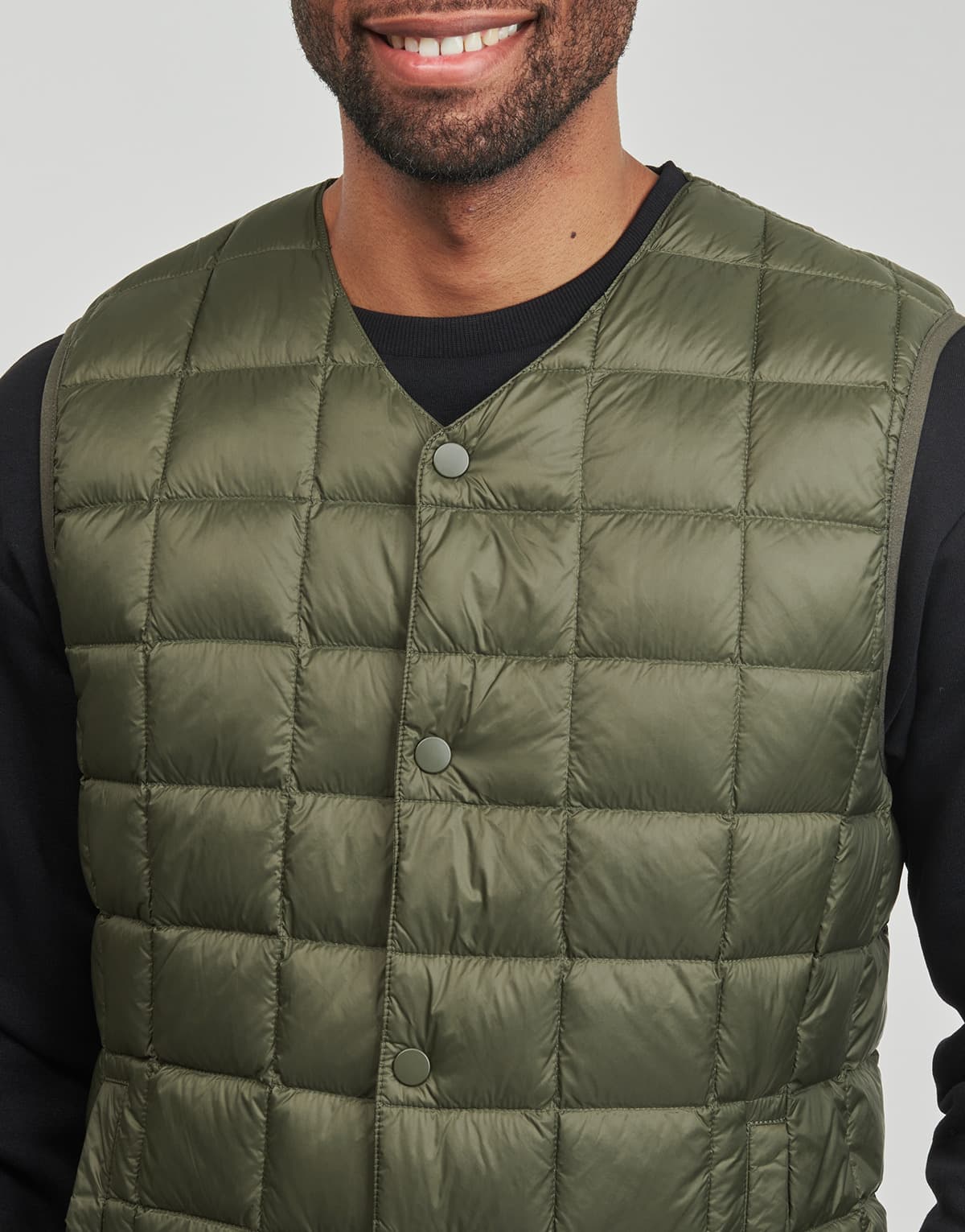 Men's Jackets Only & Sons Khaki