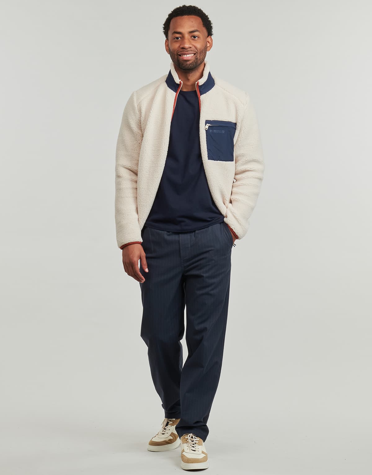 Men's Pants Only & Sons Blue