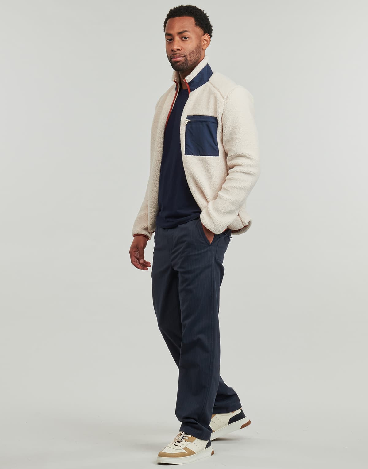 Men's Pants Only & Sons Blue