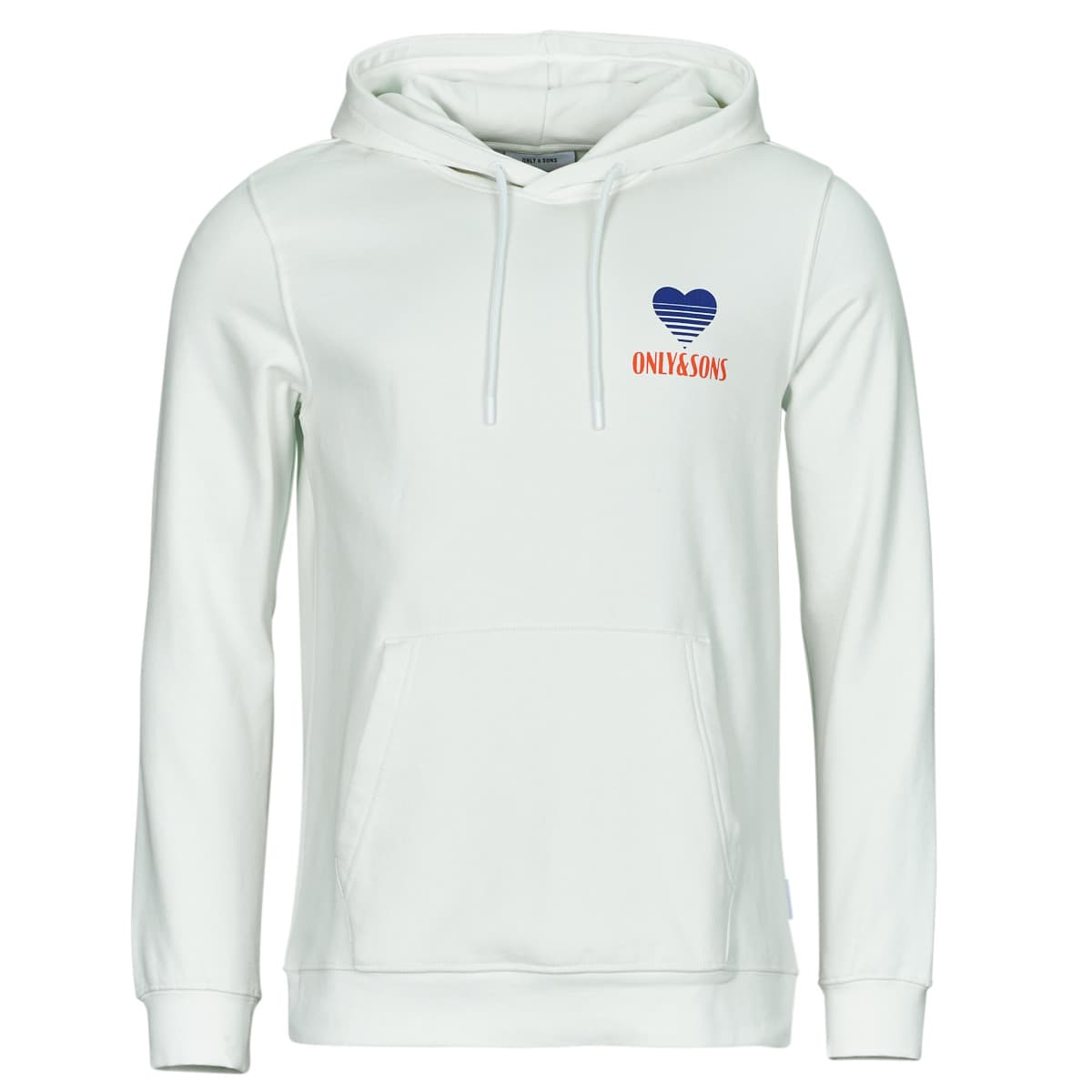 Men's Sweatshirts Only & Sons Beige