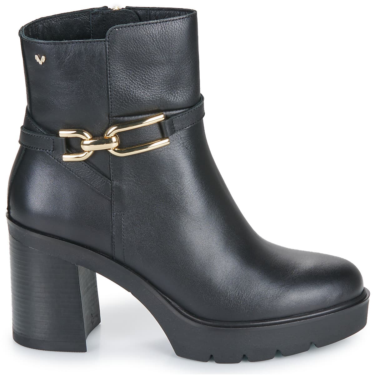 Women's Ankle Boots Martinelli Black