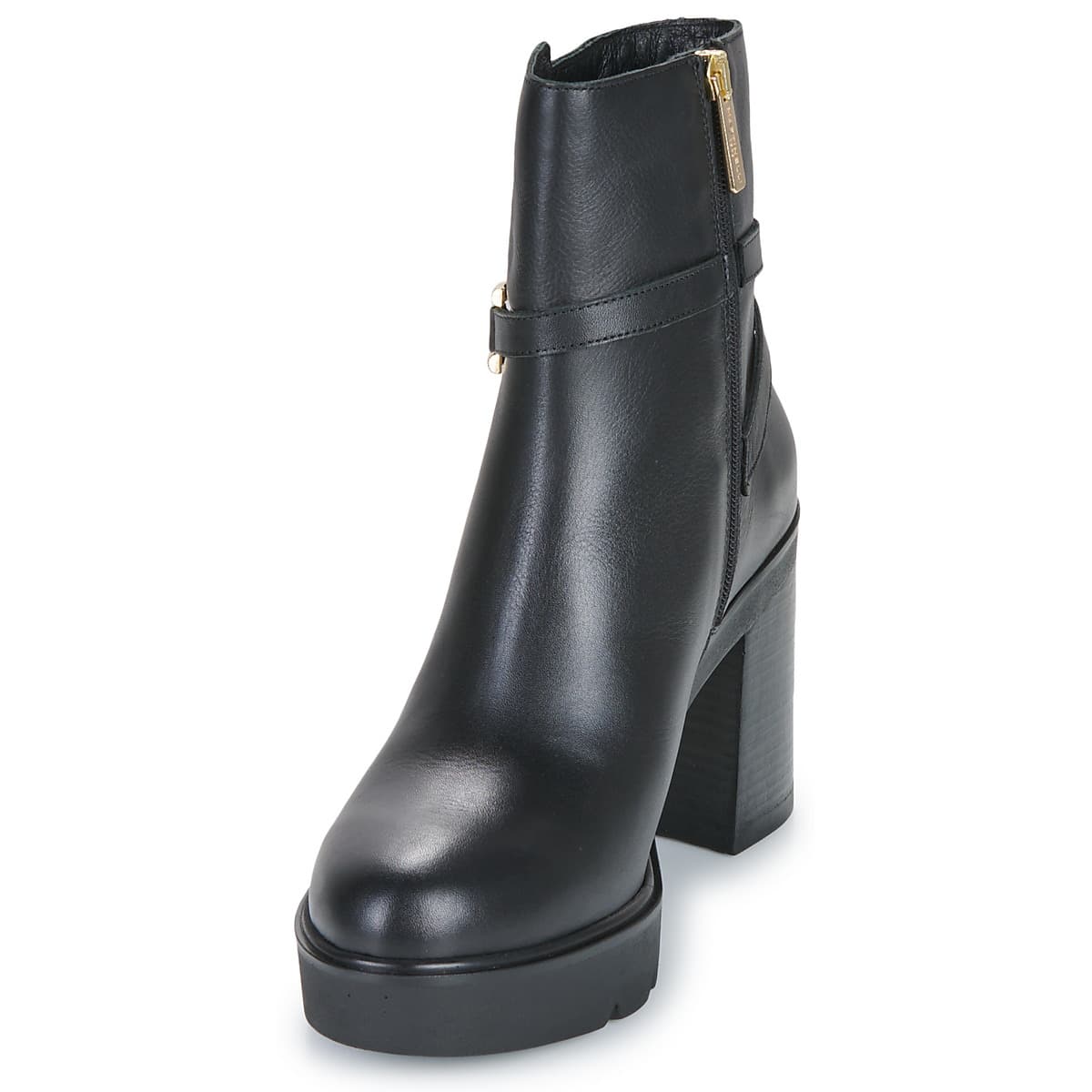 Women's Ankle Boots Martinelli Black