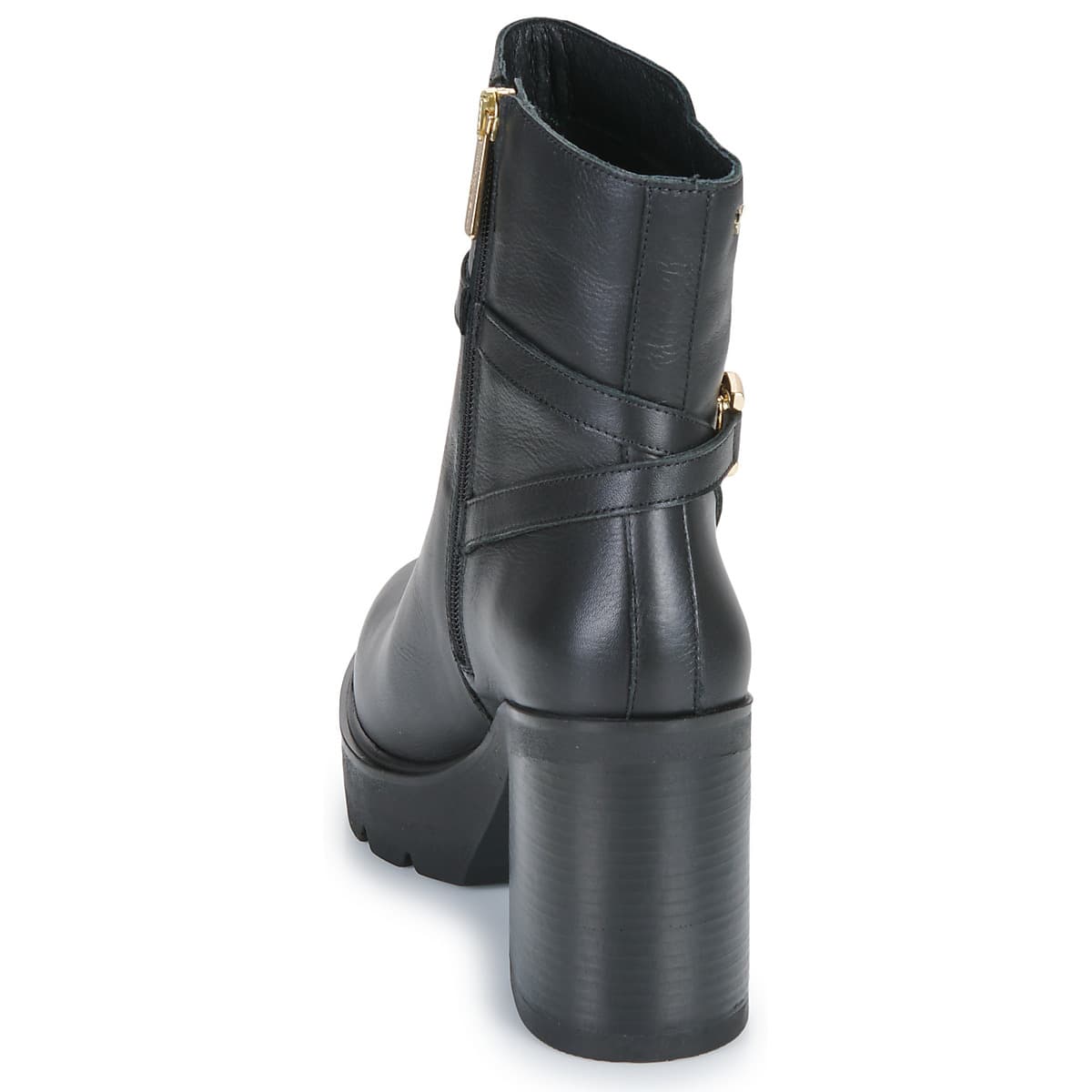 Women's Ankle Boots Martinelli Black