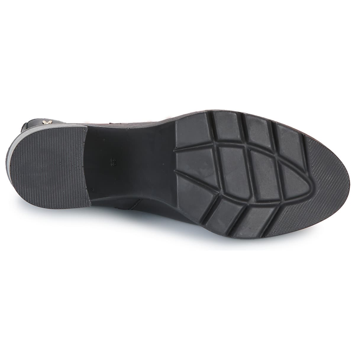 Women's Ankle Boots Martinelli Black