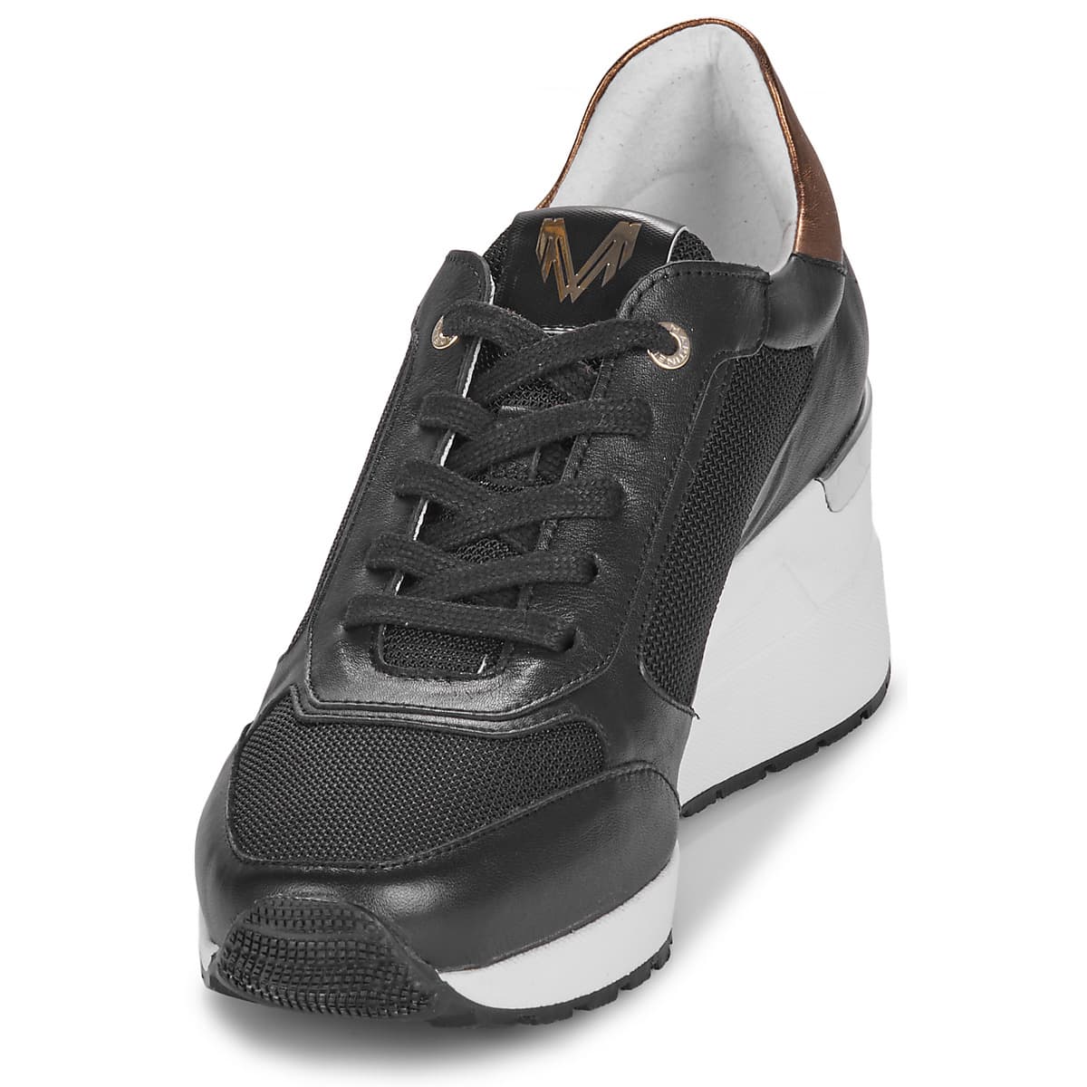 Women's Sneakers Martinelli Black