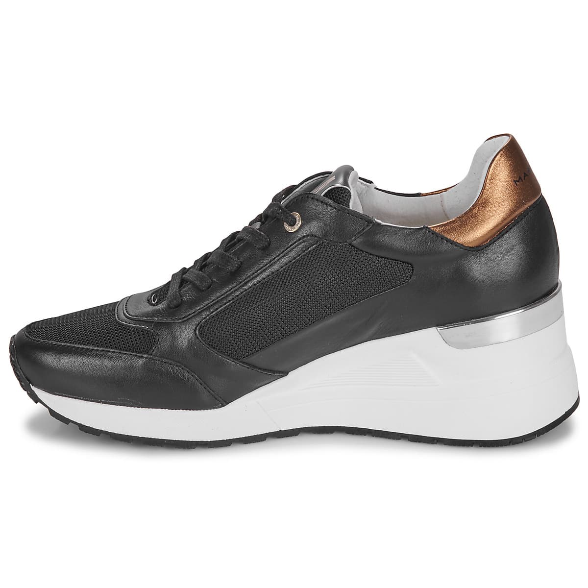 Women's Sneakers Martinelli Black