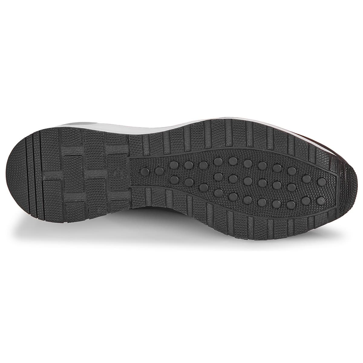 Women's Sneakers Martinelli Black