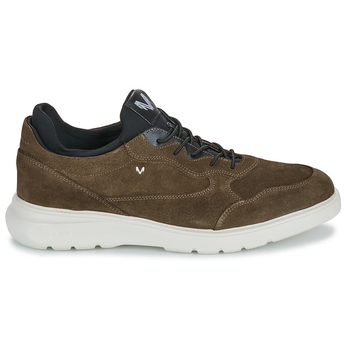 Men's Sneakers Martinelli Brown