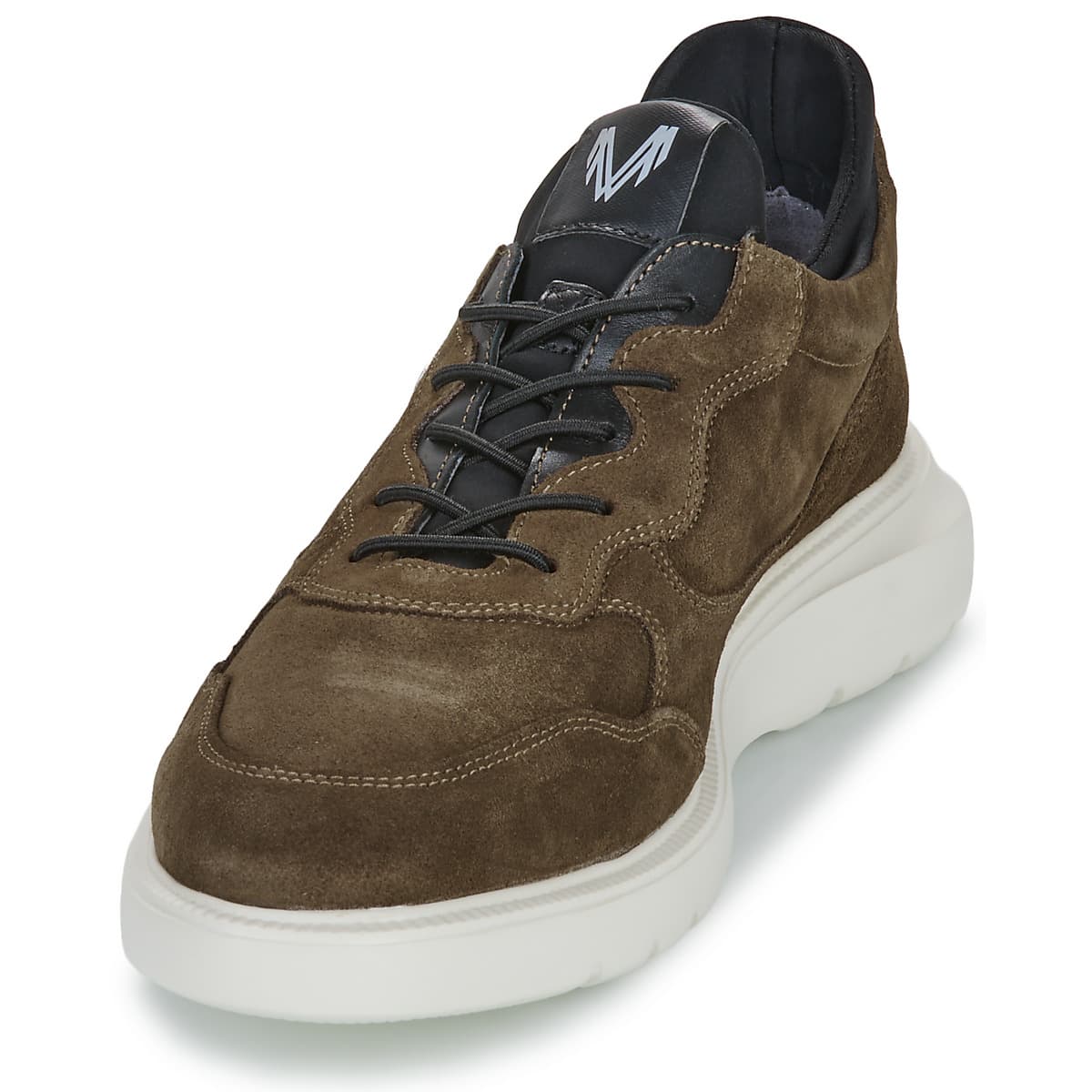 Men's Sneakers Martinelli Brown