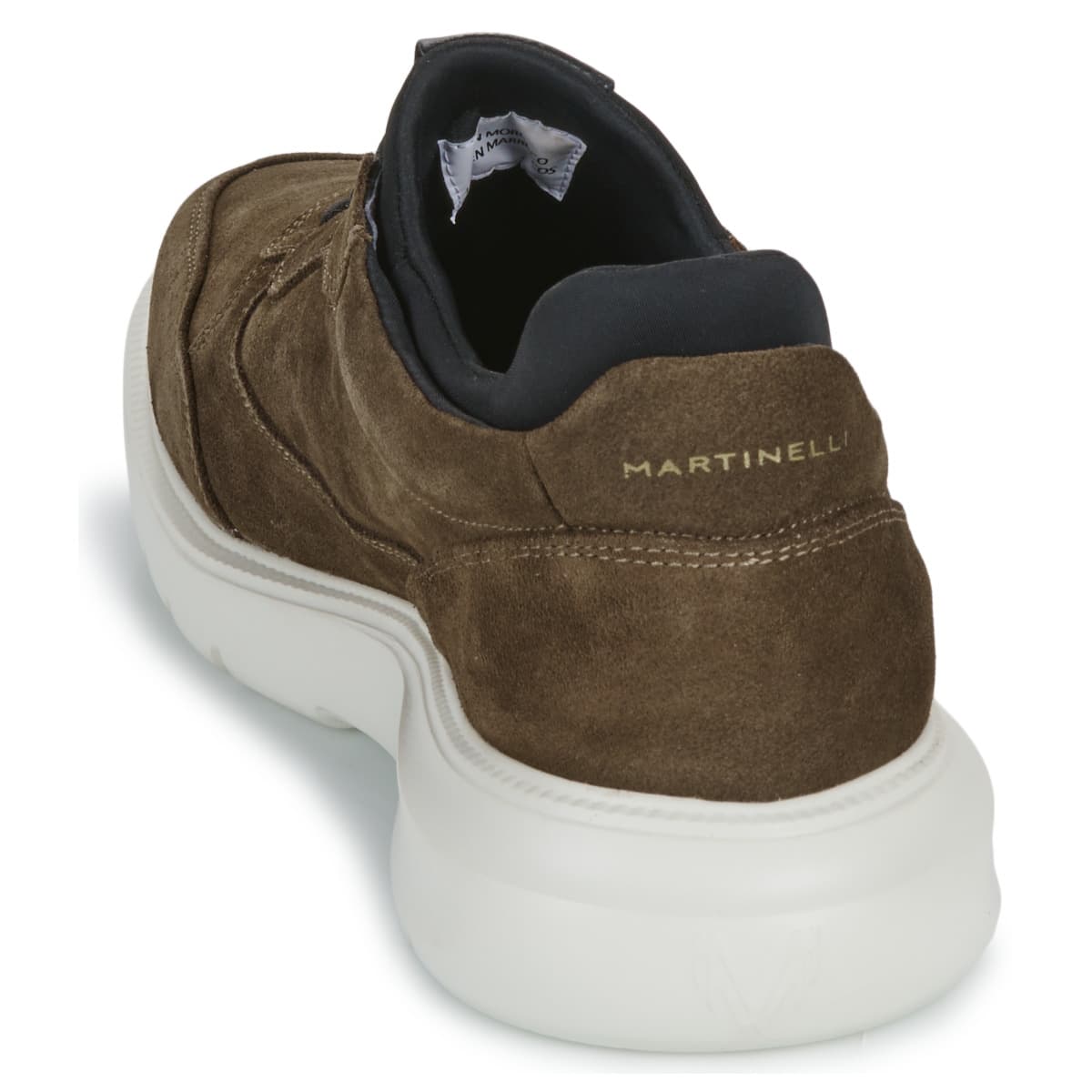 Men's Sneakers Martinelli Brown