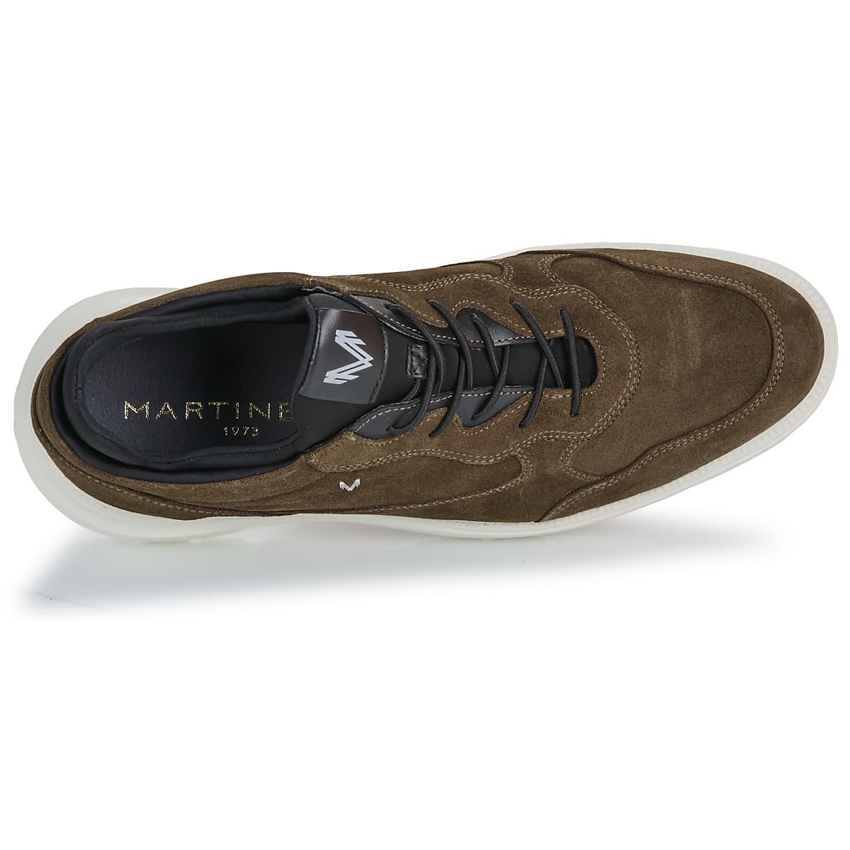 Men's Sneakers Martinelli Brown