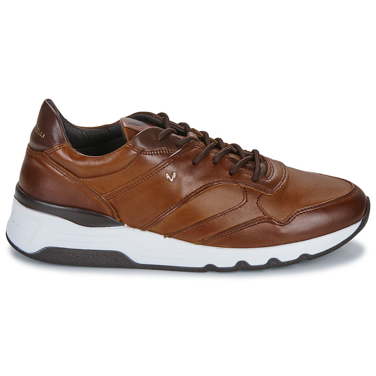 Men's Sneakers Martinelli Brown