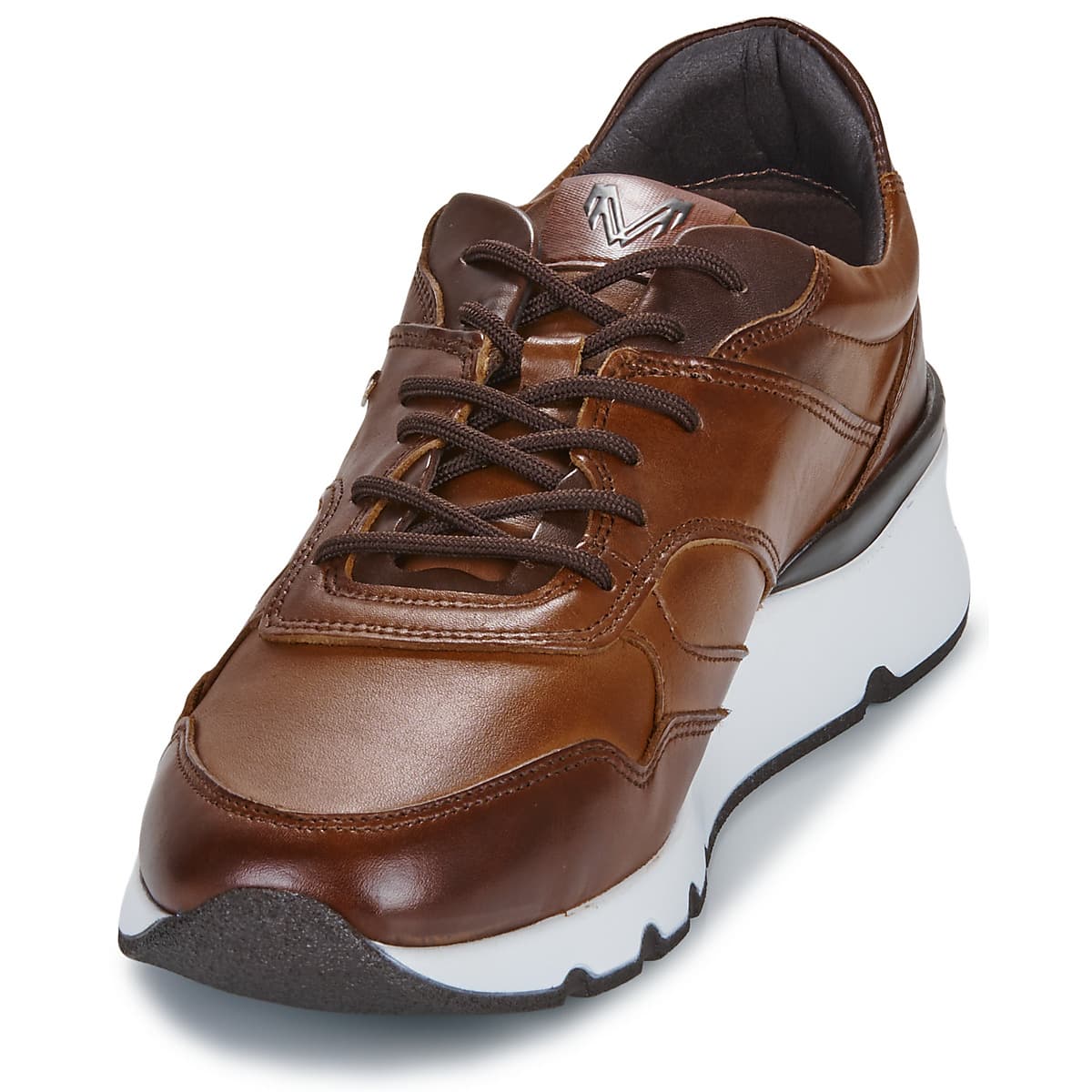 Men's Sneakers Martinelli Brown