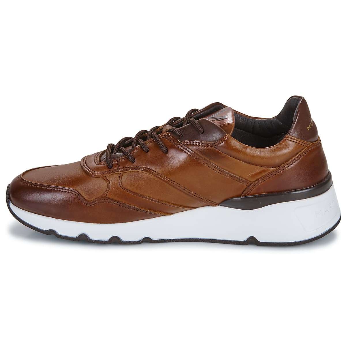Men's Sneakers Martinelli Brown