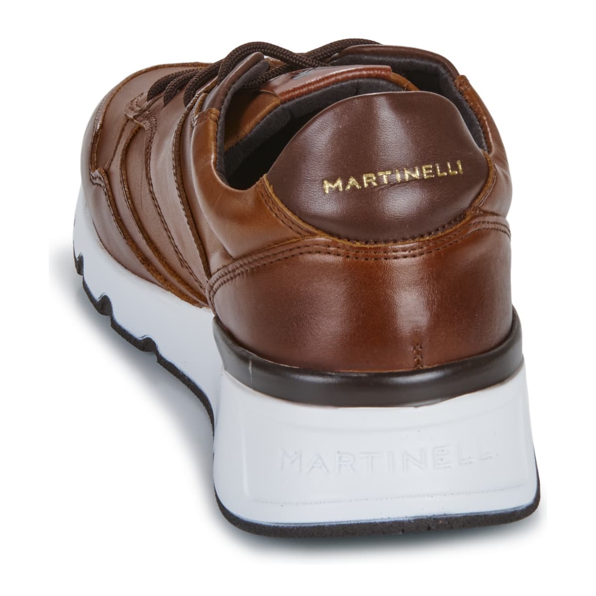 Men's Sneakers Martinelli Brown