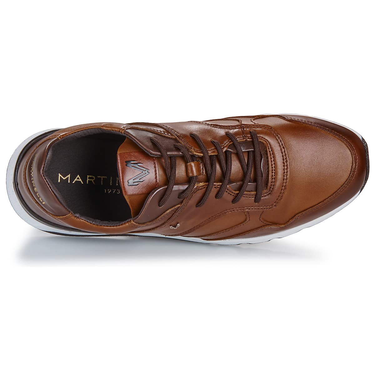 Men's Sneakers Martinelli Brown