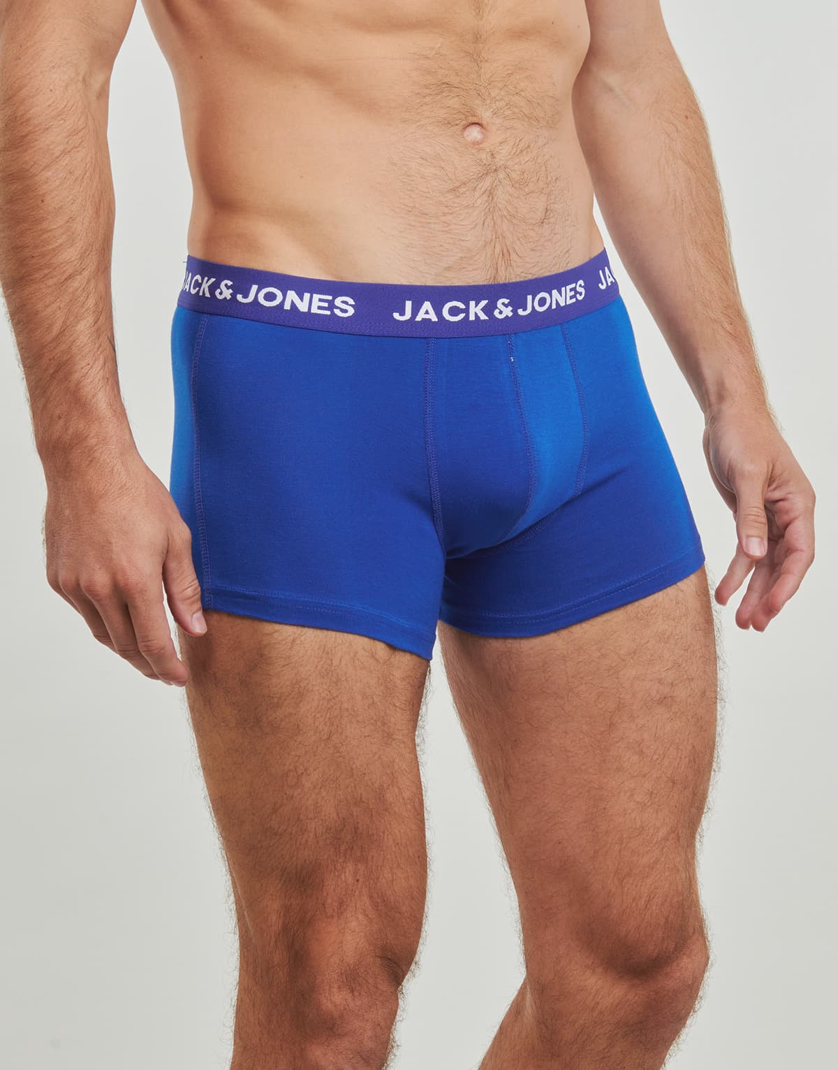 Men's Boxer Briefs Jack & Jones Multicolor