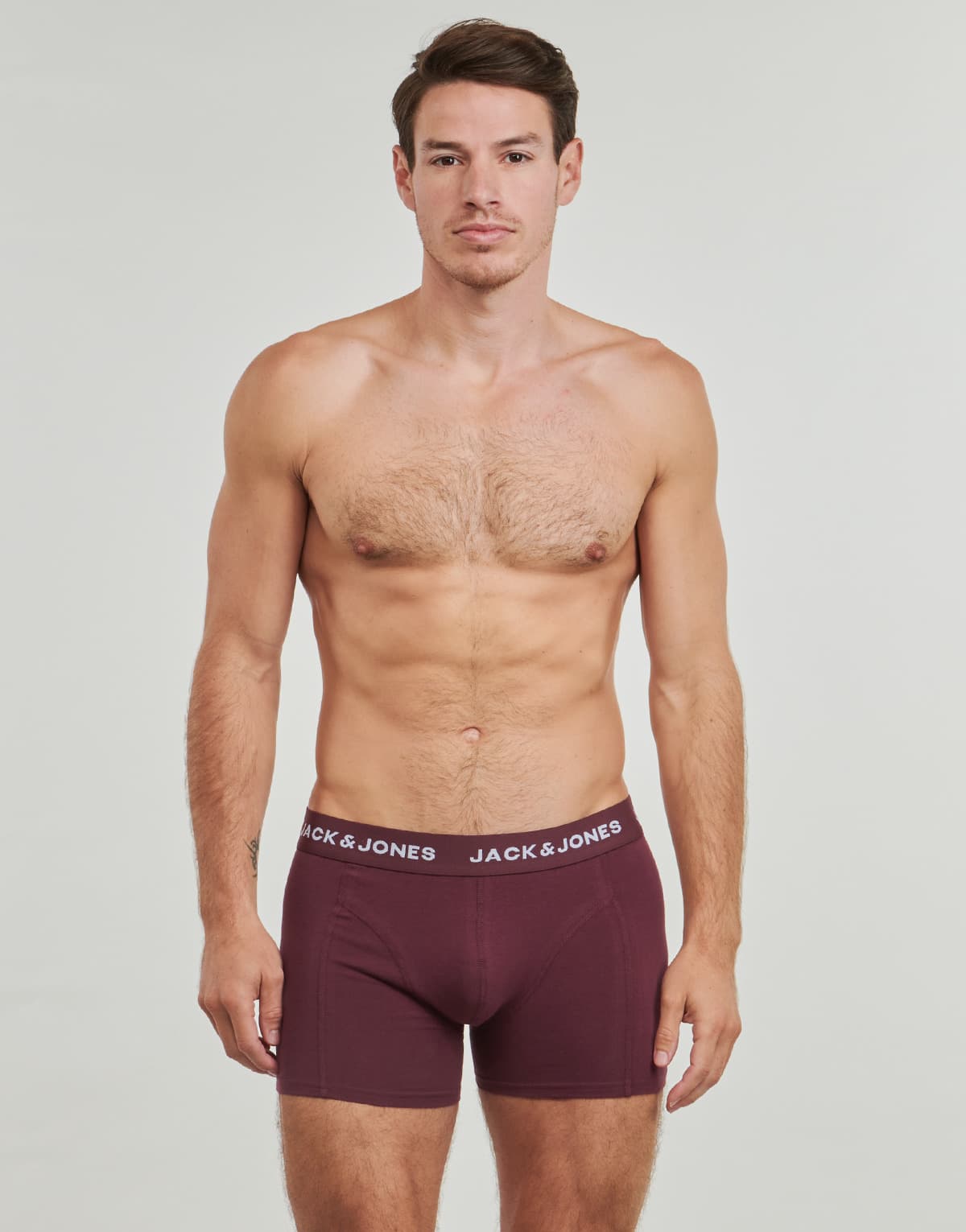 Men's Boxer Briefs Jack & Jones Multicolor