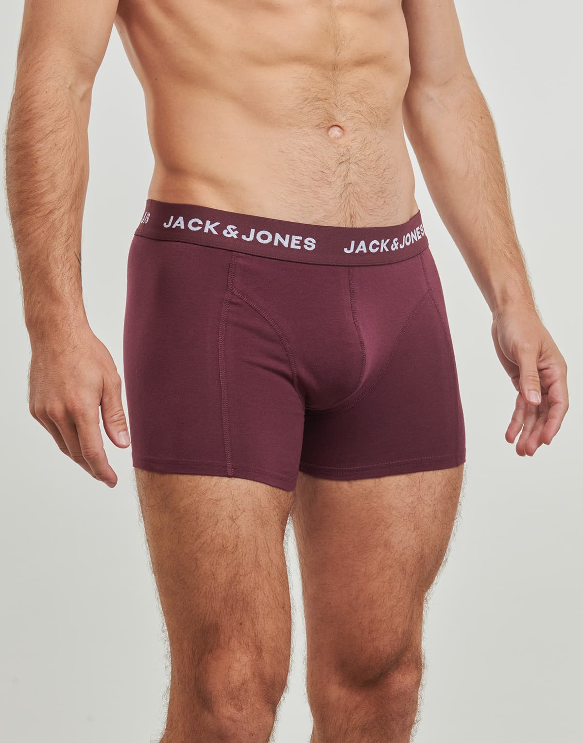 Men's Boxer Briefs Jack & Jones Multicolor