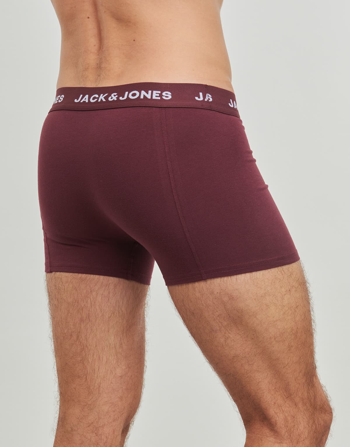 Men's Boxer Briefs Jack & Jones Multicolor