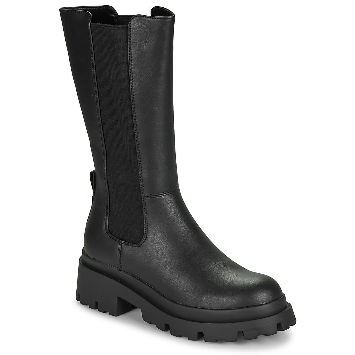 Women's Boots Only Black
