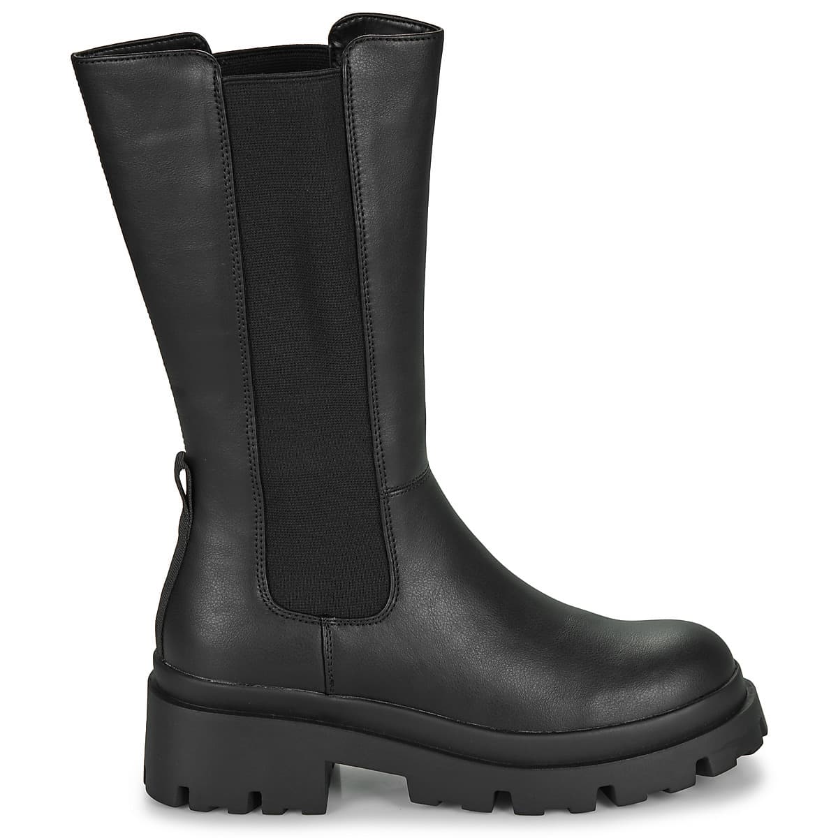 Women's Boots Only Black