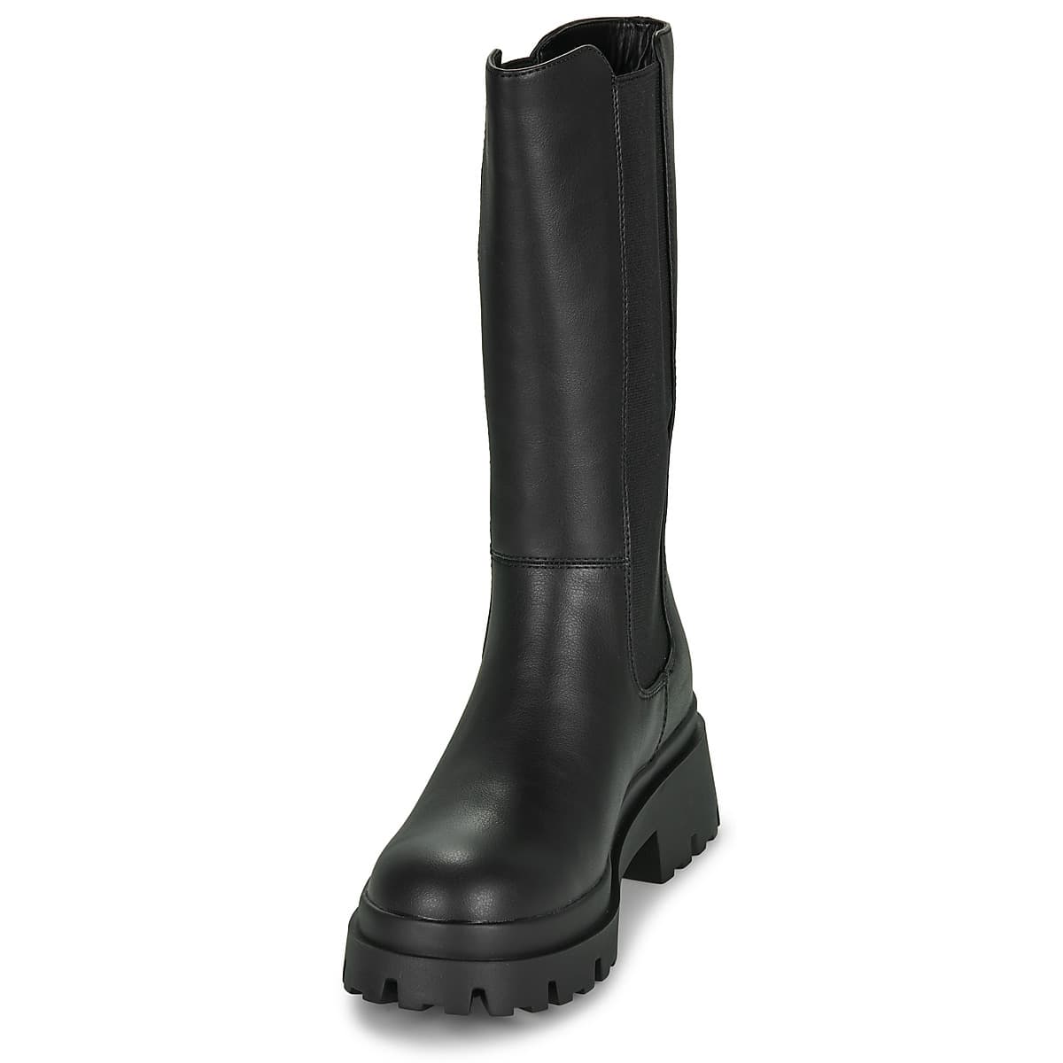 Women's Boots Only Black