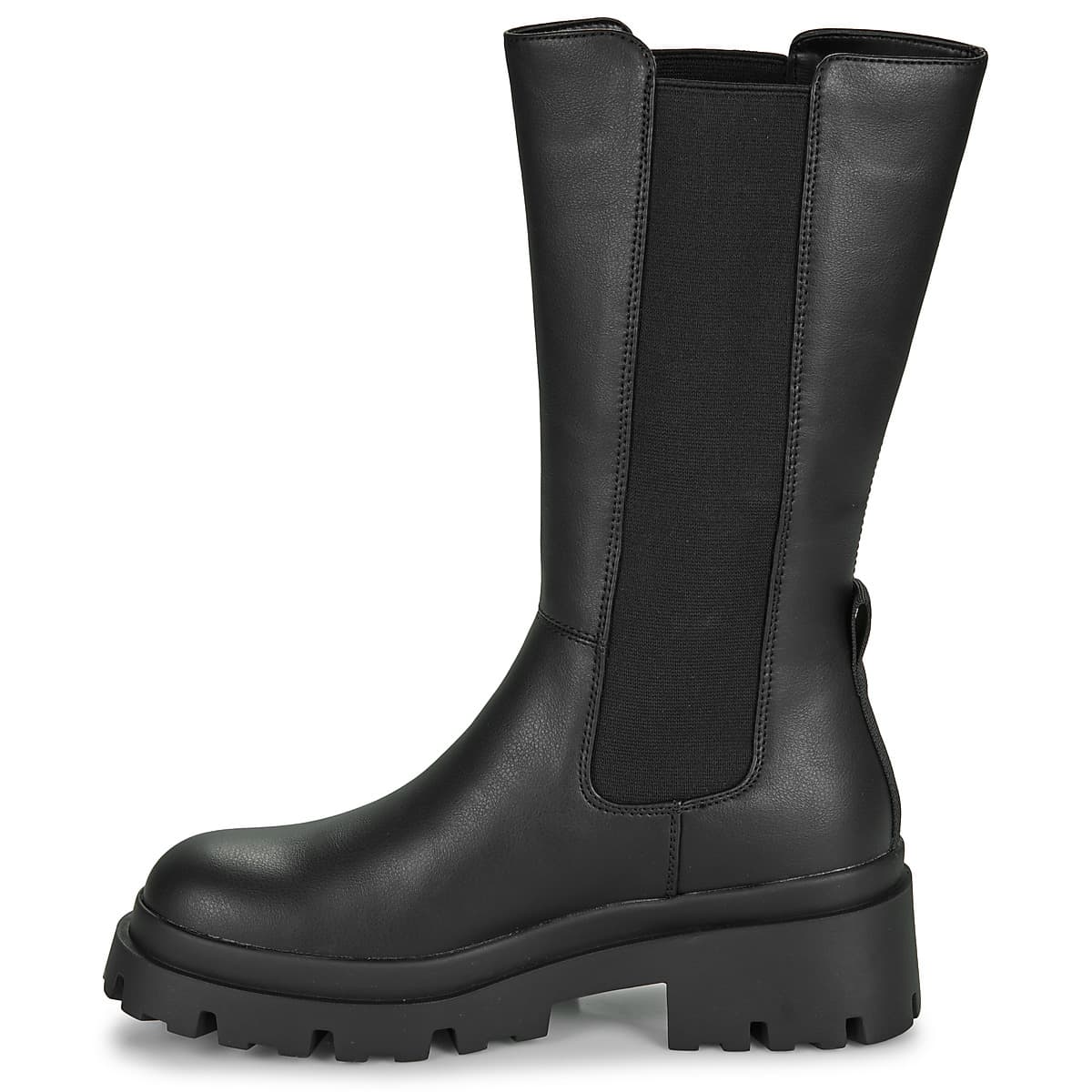 Women's Boots Only Black