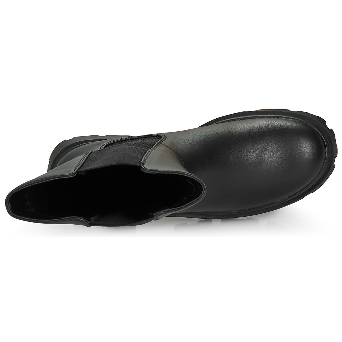 Women's Boots Only Black