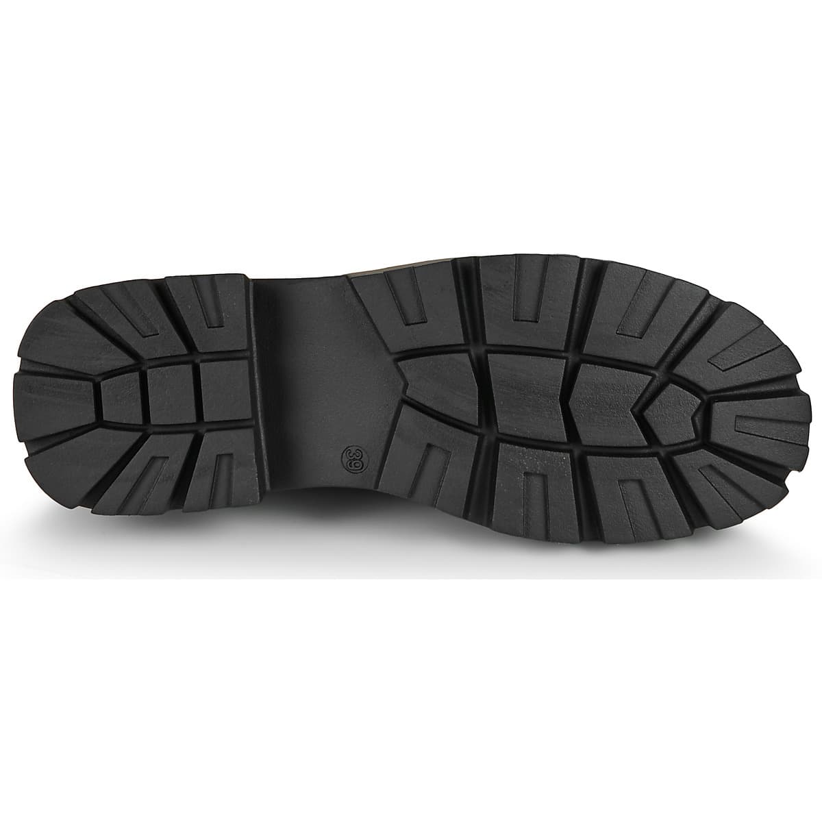 Women's Boots Only Black