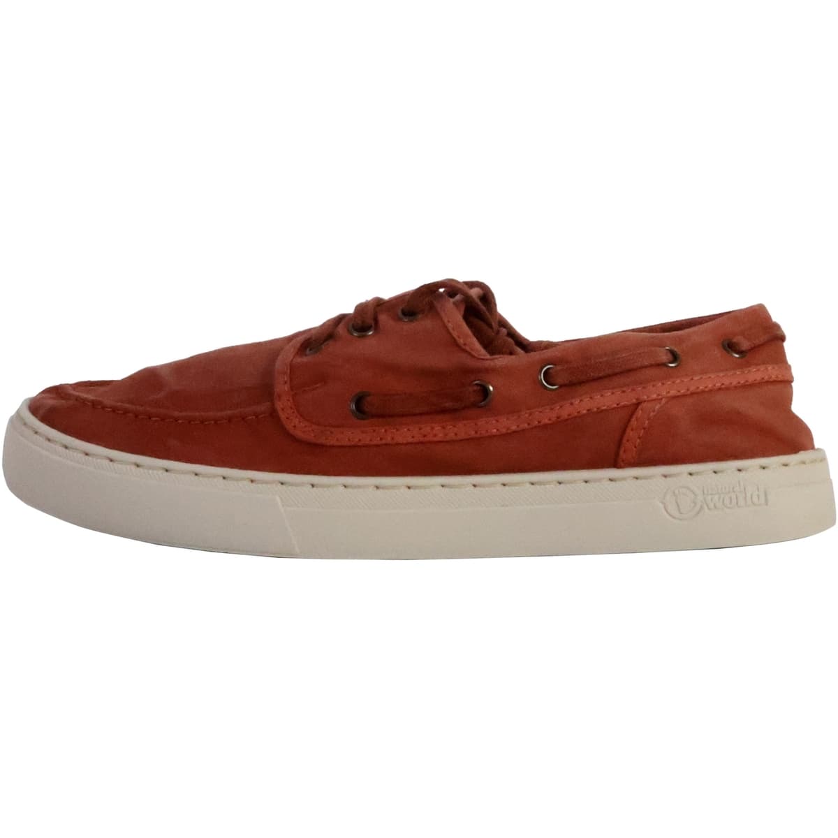 Men's Loafers Natural World Red