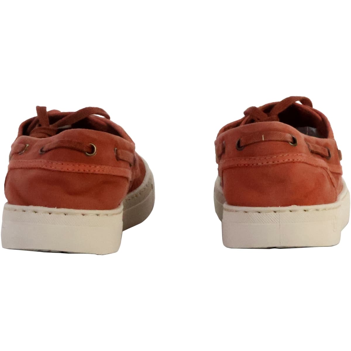 Men's Loafers Natural World Red