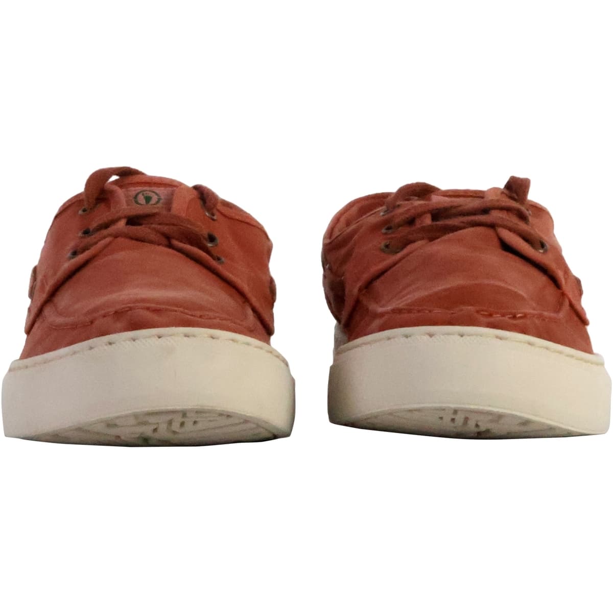 Men's Loafers Natural World Red