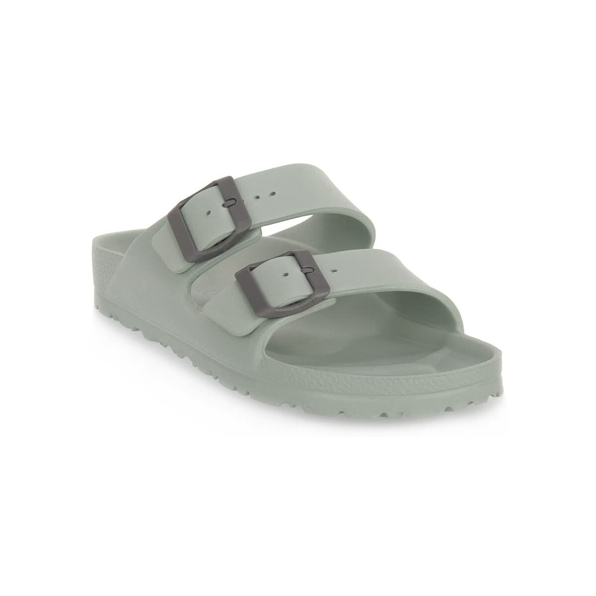 Mules Natural World AQUA