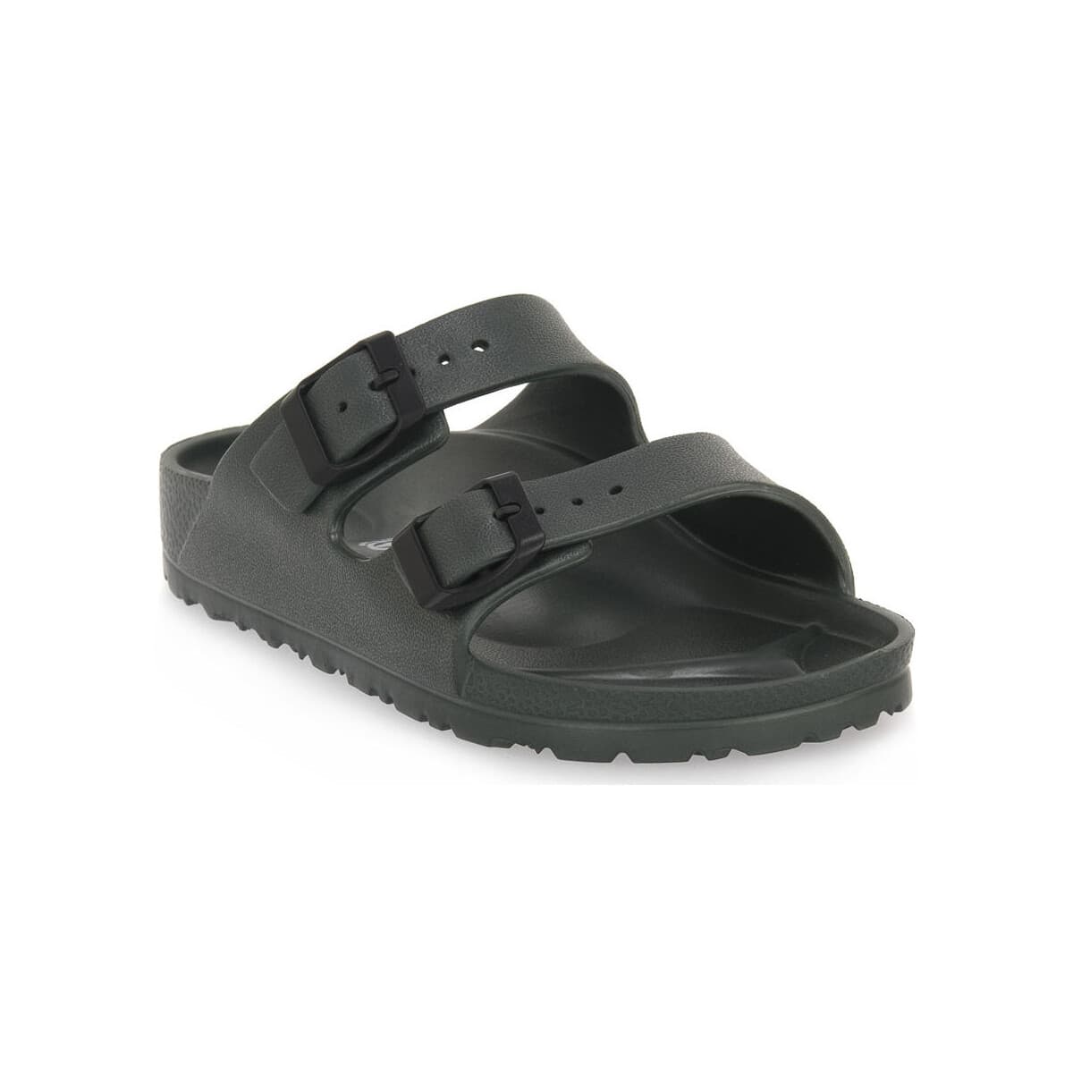 Women's Sandals Natural World Green