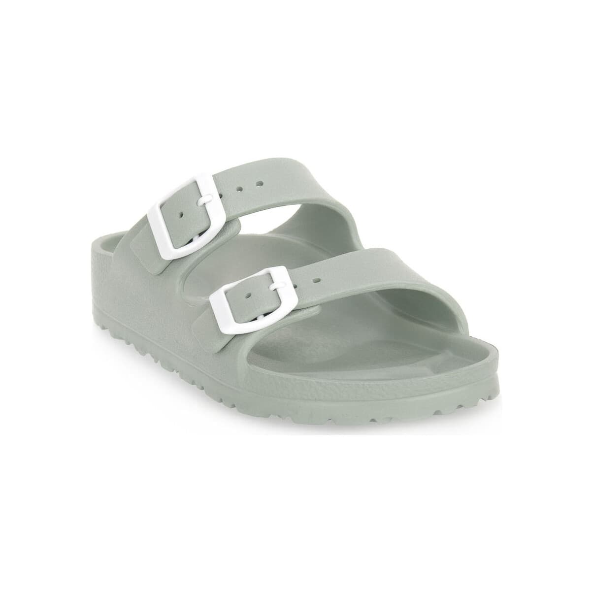 Boys' Slippers Natural World Blue