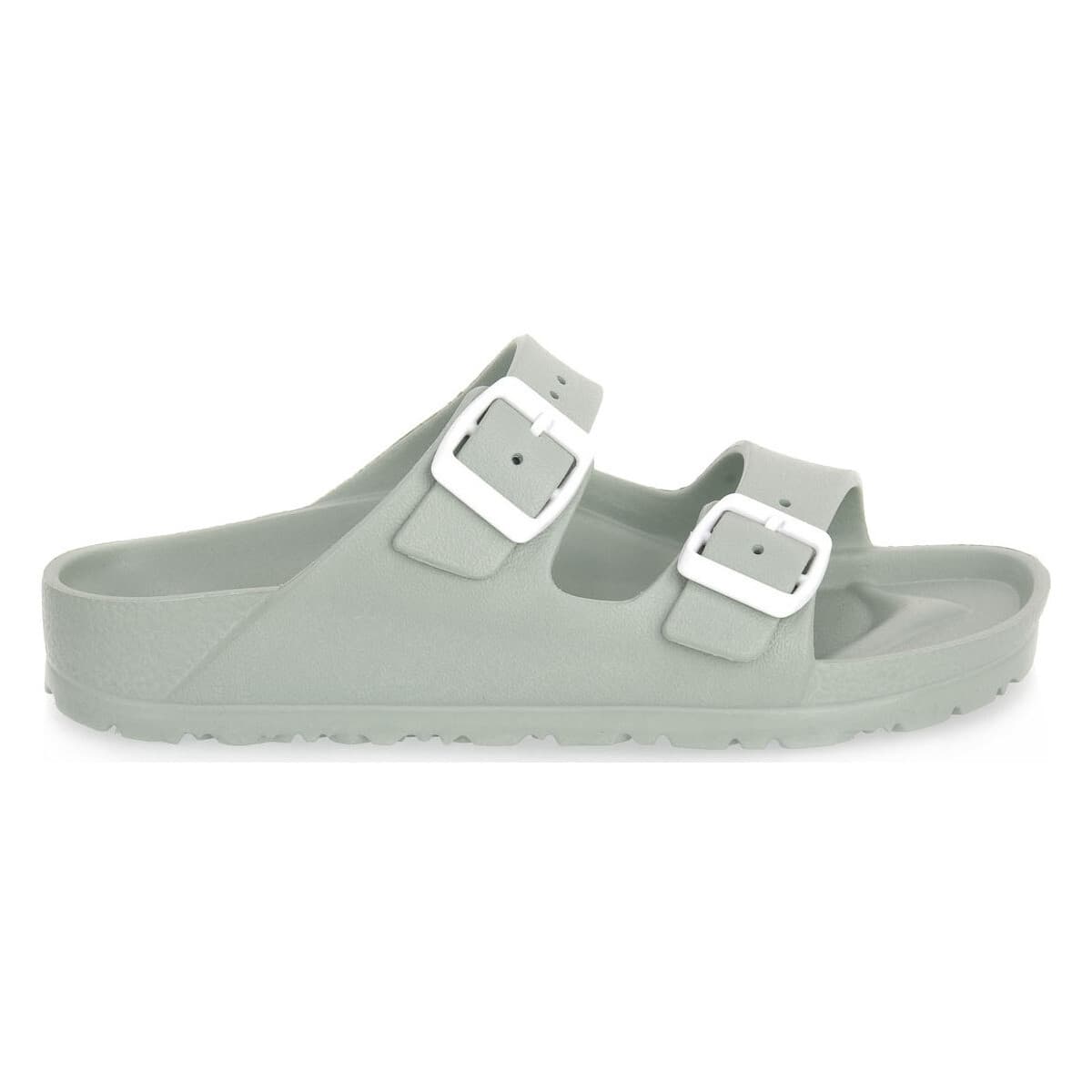 Boys' Slippers Natural World Blue