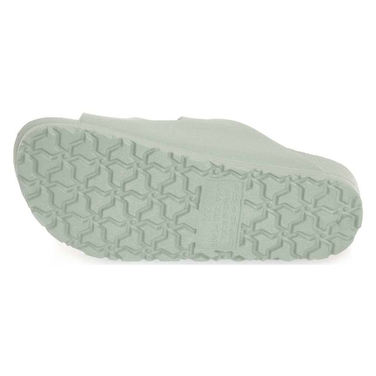 Boys' Slippers Natural World Blue