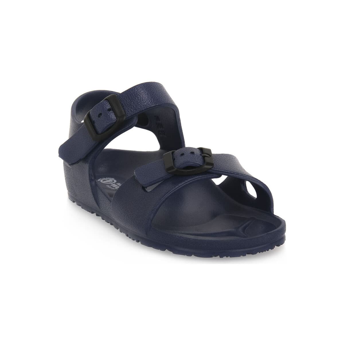 Women's Sandals Natural World Blue