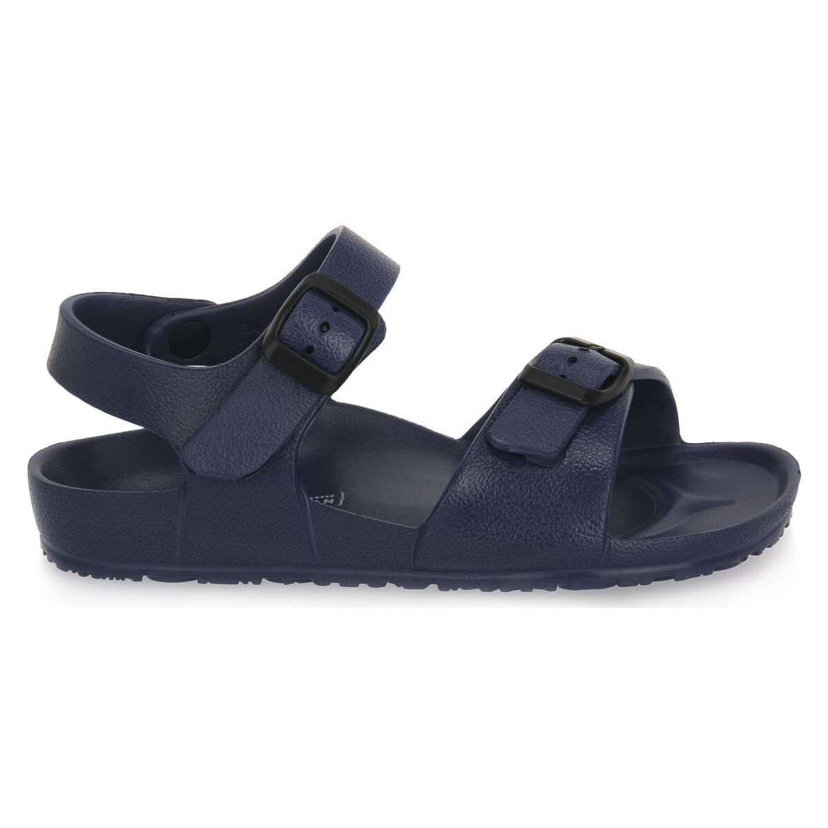 Women's Sandals Natural World Blue